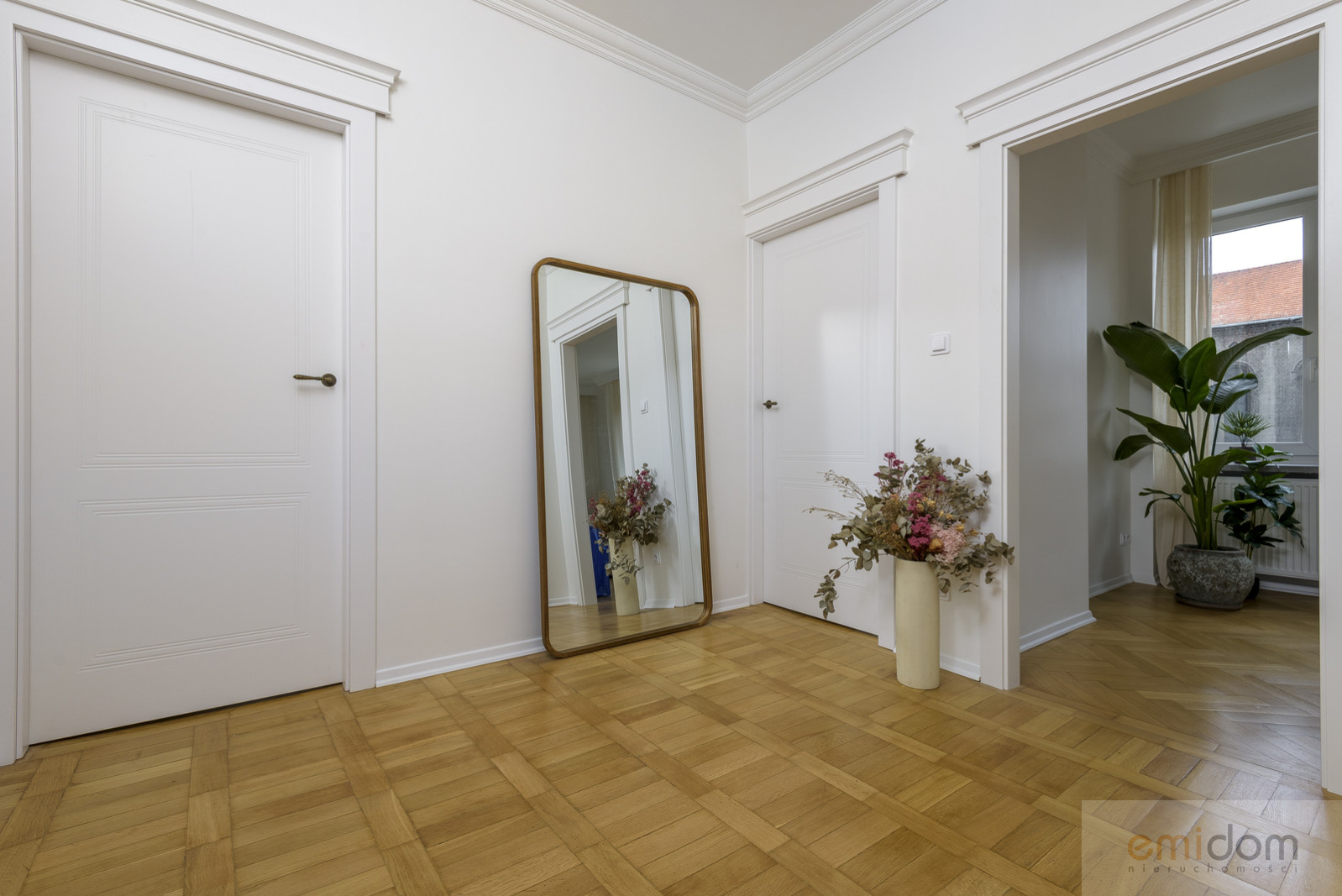 Mieszkanie Sprzedaż Warszawa Mokotów Czerniakowska 4