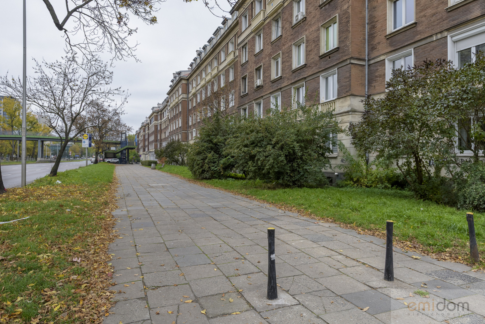 Mieszkanie Sprzedaż Warszawa Mokotów Czerniakowska 22