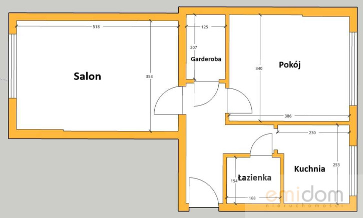 Mieszkanie Sprzedaż Warszawa Śródmieście Chmielna 18