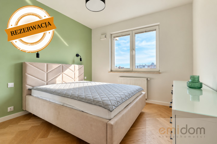 Mieszkanie Wynajem Warszawa Mokotów Dywizjonu AK 