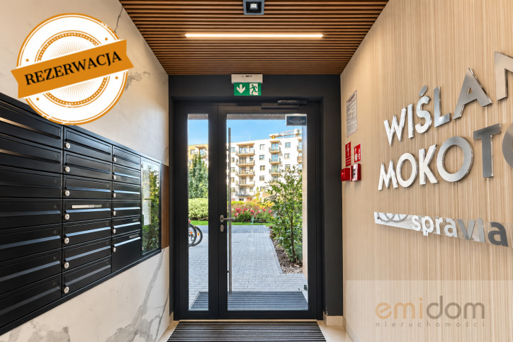 Mieszkanie Wynajem Warszawa Mokotów Dywizjonu AK 