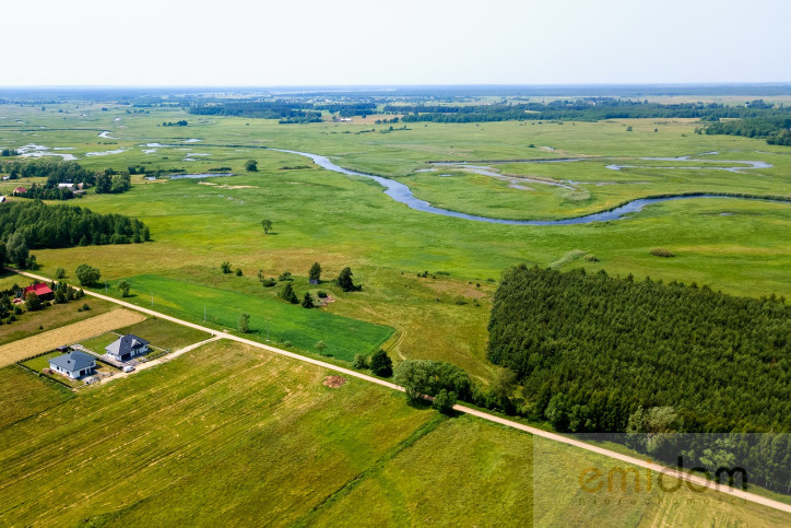 Działka Sprzedaż Szafranki 3