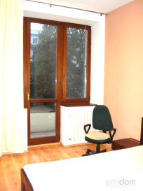Mieszkanie Sprzedaż  Mokotów Rakowiecka