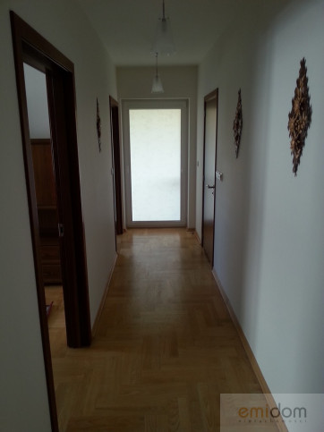 Mieszkanie Wynajem  Mokotów Wyględowska 10