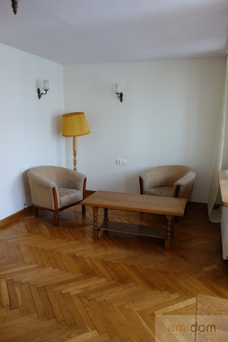 Mieszkanie Wynajem Warszawa Śródmieście Królewska 2