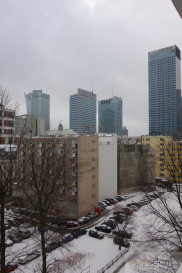 Mieszkanie Wynajem  Śródmieście Królewska