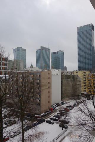Mieszkanie Wynajem Warszawa Śródmieście Królewska 9