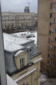 Mieszkanie Wynajem  Śródmieście Królewska