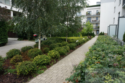Mieszkanie Wynajem  Wilanów Sarmacka