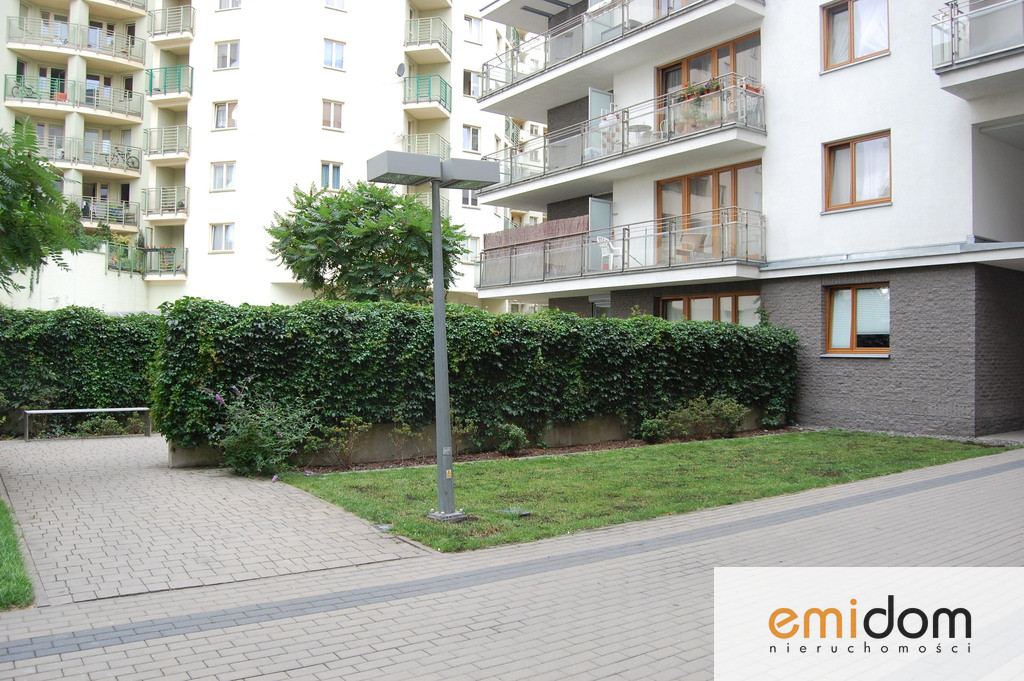 Mieszkanie Wynajem Warszawa Mokotów Bukowińska