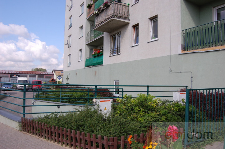 Lokal Wynajem Piaseczno 1