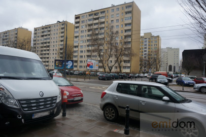 Lokal Wynajem Warszawa Wola