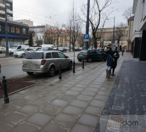 Lokal Wynajem Warszawa Wola