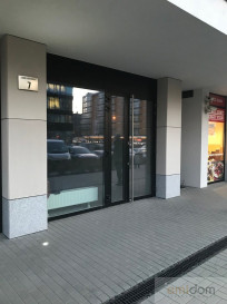 Lokal Wynajem  Mokotów