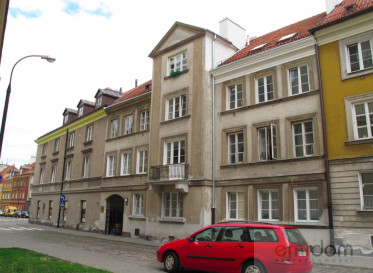 Mieszkanie Wynajem  Śródmieście Franciszkańska