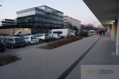 Lokal Wynajem  Mokotów