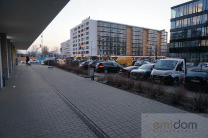 Lokal Wynajem  Mokotów