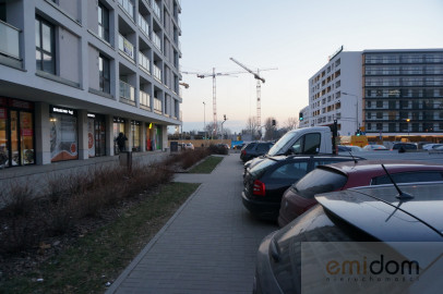 Lokal Wynajem  Mokotów