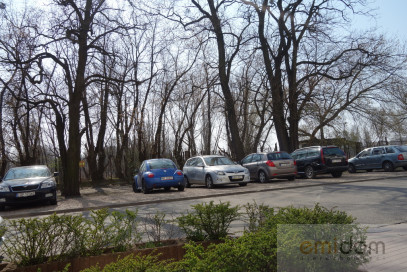 Lokal Wynajem Warszawa Wola
