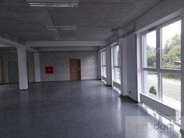 Lokal Wynajem  Włochy Łopuszańska