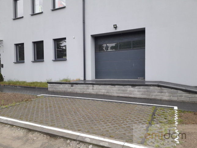 Lokal Wynajem  Włochy Łopuszańska 10