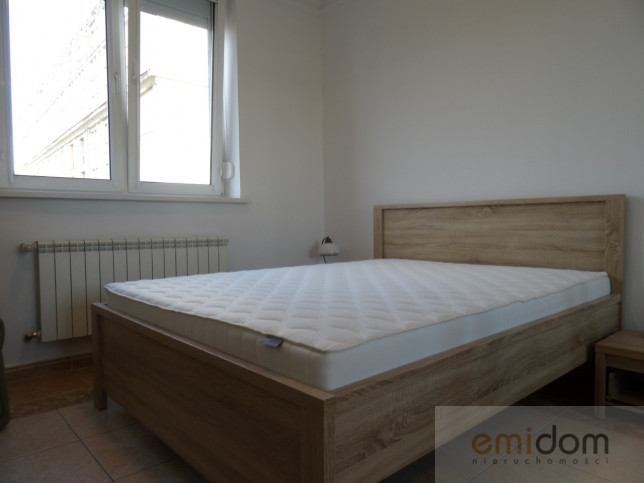 Mieszkanie Wynajem Warszawa Śródmieście Nowowiejska 6