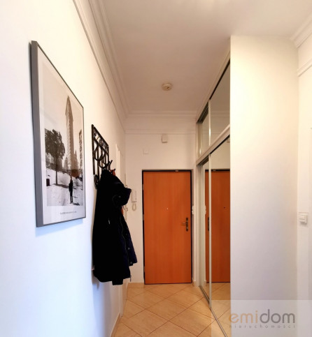 Mieszkanie Wynajem Warszawa Śródmieście Nowowiejska 9