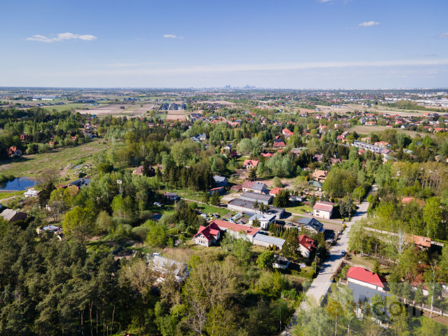 Dom Sprzedaż  Zalesie Dolne 18