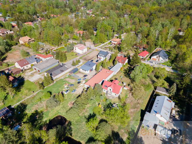 Dom Sprzedaż  Zalesie Dolne 19