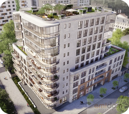Mieszkanie Wynajem Warszawa Wola Siedmiogrodzka 10