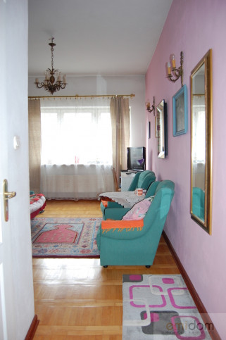 Lokal Wynajem Warszawa Mokotów 14