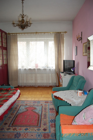 Lokal Wynajem Warszawa Mokotów 15