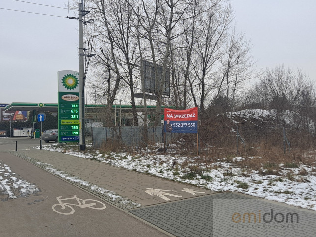 Działka Sprzedaż  Targówek 2