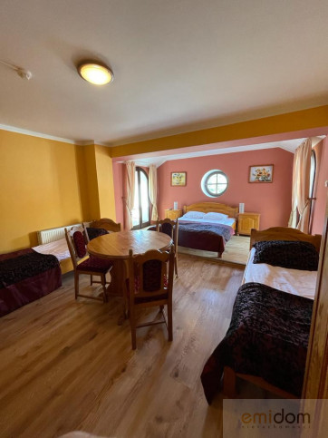 Inwestycja Mikołajki pl.&nbsp;Wolności 8
