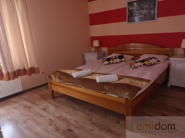 Inwestycja Mikołajki pl.&nbsp;Wolności