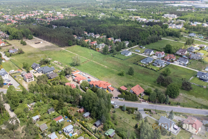 Działka Sprzedaż Nadarzyn 3