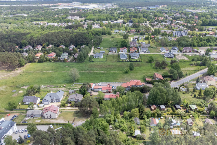 Działka Sprzedaż Nadarzyn 5