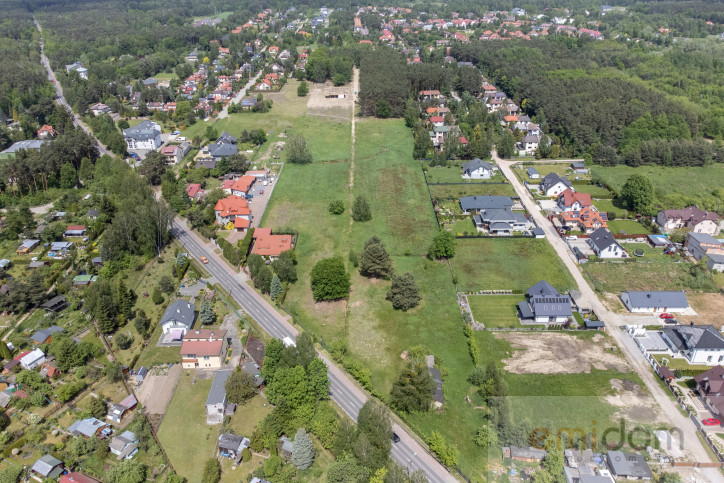 Działka Sprzedaż Nadarzyn 7