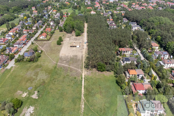 Działka Sprzedaż Nadarzyn 1