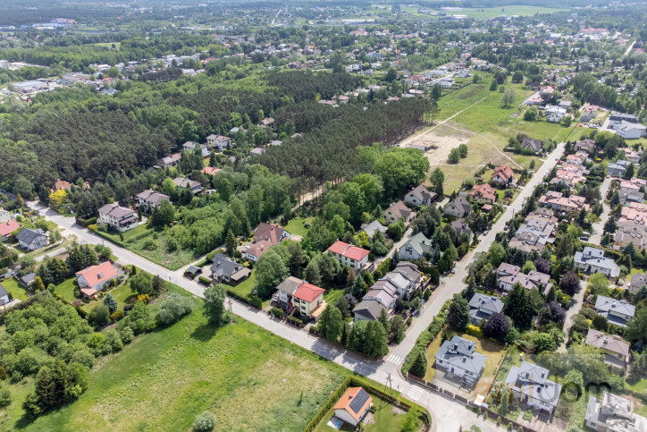 Działka Sprzedaż Nadarzyn 12