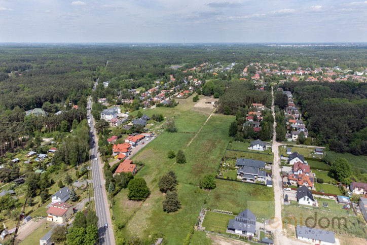 Działka Sprzedaż Nadarzyn 2