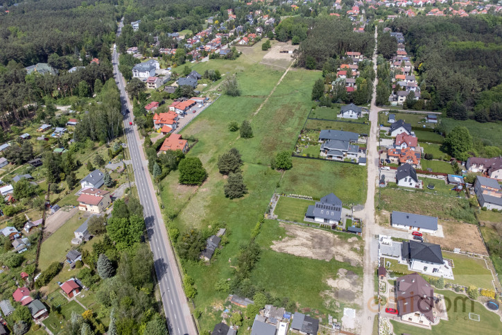 Działka Sprzedaż Nadarzyn 2