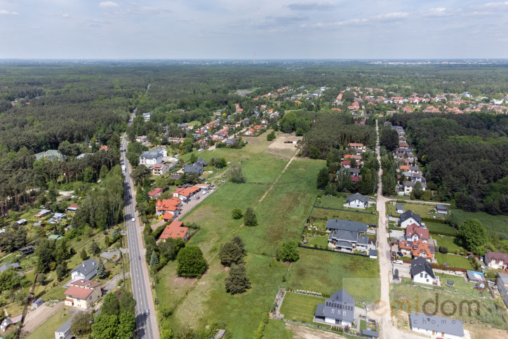 Działka Sprzedaż Nadarzyn 3