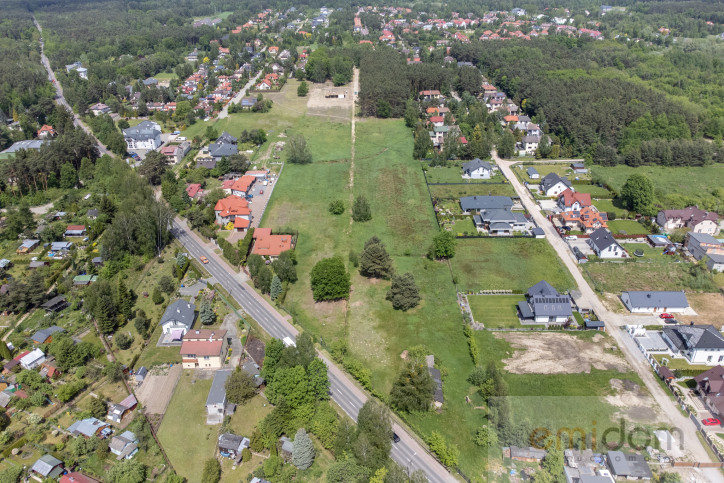 Działka Sprzedaż Nadarzyn 1