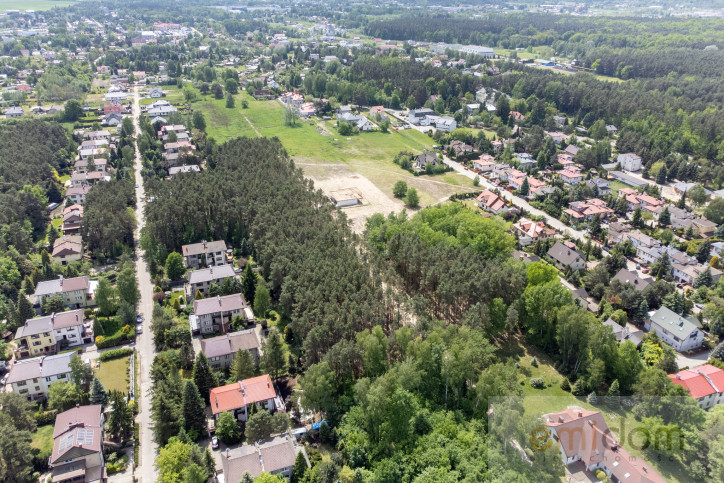 Działka Sprzedaż Nadarzyn 9