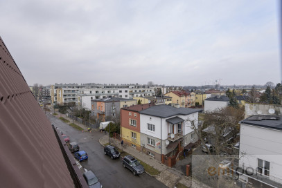 Mieszkanie Sprzedaż Warszawa Praga-Południe Serocka