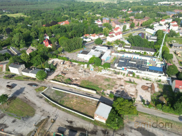Działka Sprzedaż Białogard