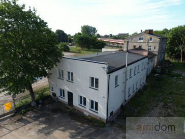 Działka Sprzedaż Białogard