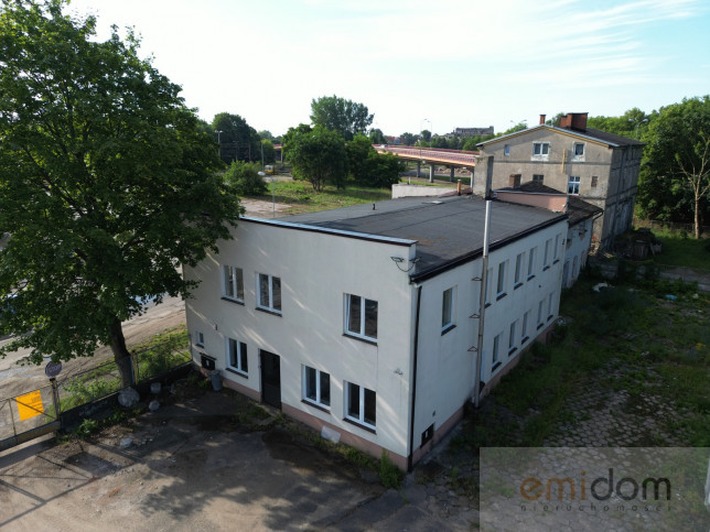 Działka Sprzedaż Białogard 3