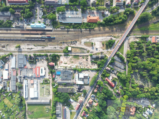 Działka Sprzedaż Białogard 9